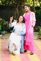 Ombre Haze Signature Shrugs: Where color fades, comfort flows